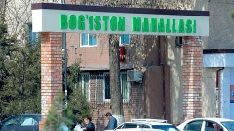 O&lsquo;zbekistonda mahalla raislari vakolat muddati uzaytirish rejalashtirilmoqda
