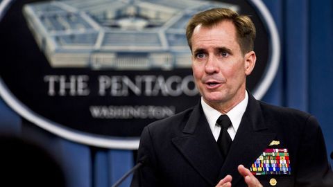 AQSH Putinning Ukrainada urushni to&lsquo;xtatish bo&lsquo;yicha muzokaralarga tayyorligini ko&lsquo;rmayapti