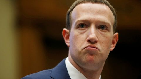 Mark Sukerberg deyarli yarim milliard dollarlik Meta aksiyalarini sotdi