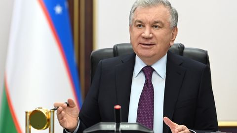 В 2023 году в Узбекистане удалось сэкономить 2 млрд кубометров воды