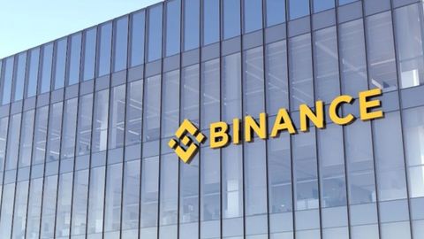Binance халқаро криптобиржаси Ўзбекистонда лицензиясиз ишлагани учун жаримага тортилди