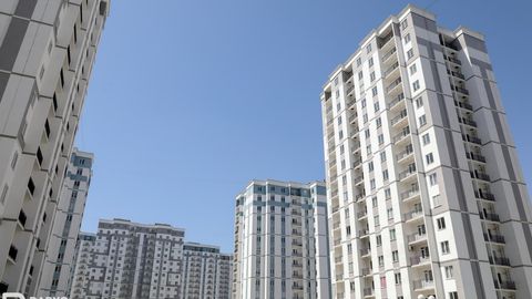 Toshkent shahar hokimligi huzurida ko&lsquo;p kvartirali uylarni ta&rsquo;mirlash bo&lsquo;yicha kompaniya tashkil etildi