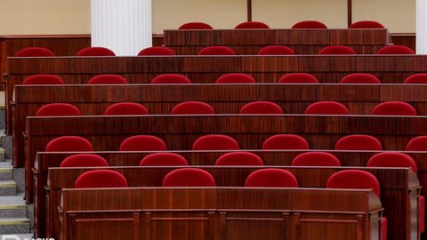 Солиқ ва Божхона қўмиталари ҳар чоракда Қонунчилик палатасида ҳисобот беради