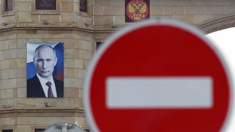Литвада рус тилида ўқитиш тақиқланиши мумкин