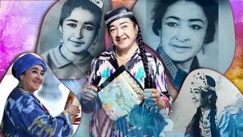 &ldquo;Farzandsiz o&lsquo;tish peshonamga yozilgan ekan&rdquo;. Otasining ta&rsquo;ziyasida sahnada rol ijro etgan va bir o&lsquo;limdan qolgan aktrisa Shafoat Rahmatullayeva 83 yoshda (foto, video)