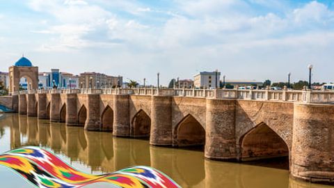 Silk Avia Toshkentdan Qarshiga kunlik aviaqatnovlarni amalga oshira boshladi