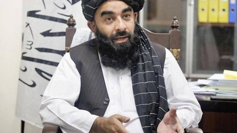 Taliban announces efforts to reopen girls' schools and universities in Afghanistan&nbsp;