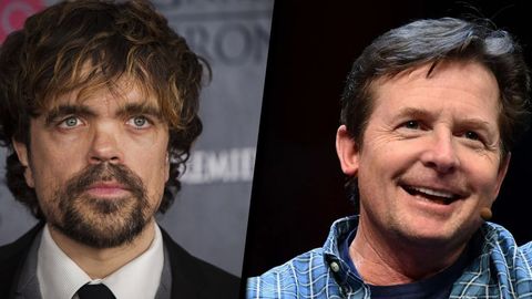 Jiddiy kasallik bilan kurashishiga qaramay, muvaffaqiyatli karyera qilgan aktyorlar