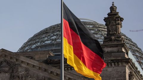 ИШИД террорчилари оммавий&nbsp;Германияга келишни бошлади &mdash; Bild