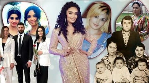 &ldquo;Kerakmassan, deb ko&lsquo;chaga haydashgan&rdquo; &mdash; ofitsiantlik qilgan, tasodifan kinoga kirib kelgan va ayollarning nafratiga uchragan Mashhura Zulfiqorova 39 yoshda (foto, video)