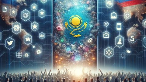 Pro-Western views in Kazakhstan: Tokayev addresses social discourses towards CSTO&nbsp;