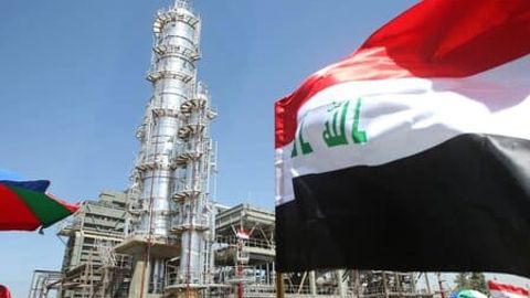 Ироқ 2024 йилда нефть маҳсулотларини импорт қилишни тўхтатмоқчи
