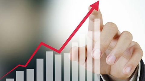 Uzbekistan's market soars with +86.5% growth, $30.3 bn in total assets