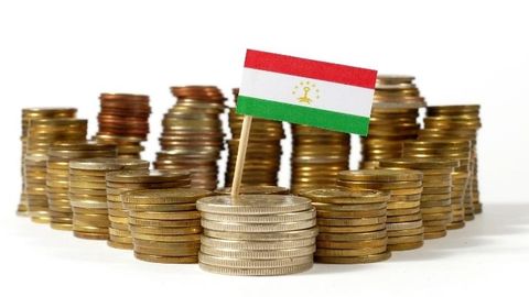 Tajikistan's VAT rate drops to 14% for non-cash transactions from January 1, 2024&nbsp;