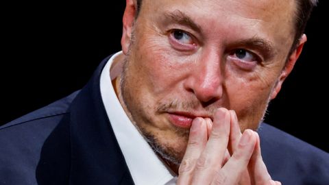 Илон Маск наркотикка &ldquo;ўтириб қолган&rdquo; &mdash; WSJ
