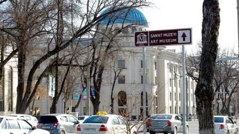 Ўзбекистонда 9 январь куни ҳарорат 19 даражагача кўтарилади