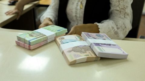 O&lsquo;zbekistonda suvni tejaydigan sug&lsquo;orish texnologiyalari loyihalari uchun imtiyozli kreditlar ajratiladi