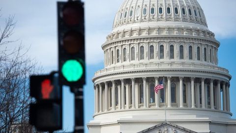 АҚШ Конгрессидагилар 2024 йилги бюджет бўйича келишувга эришди