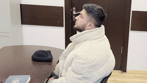 Moskvada tojikistonlik bloger rus qizlari haqidagi &ldquo;tahqirlovchi videolar&rdquo; uchun hibsga olindi
