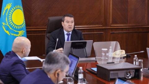 Kazakhstan adopts comprehensive plan to achieve UN's SDGs in 2024