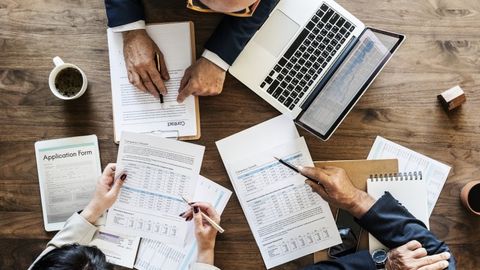 2023-yilning dastlabki 6 oyida&nbsp;O&lsquo;zbekistondagi nobank moliya tashkilotlari sektorining jami investitsiyalari hajmi&nbsp;9,1 trln so&lsquo;mni tashkil etdi