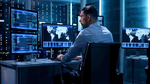 Turkmenistan to train cyber security experts&nbsp;