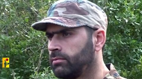 Isroil &ldquo;Hizbulloh&rdquo;ning Livandagi yuqori martabali qo&lsquo;mondonini o&lsquo;ldirdi (video)