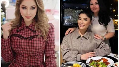 Instagram: Tug&lsquo;ilgan kunini Istanbulda nishonlagan Ziyoda, yangi mashinali bo&lsquo;lgan Dildora Niyozova, Sevinch turmushga chiqdimi?
