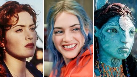 &ldquo;Бу ҳақиқатан ҳам битта одамми?&rdquo; &mdash; таниб бўлмайдиган даражадаги образларни ҳам маҳорат билан ижро этган актёрлар (фото)