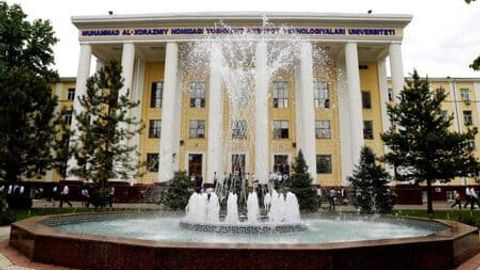 Fergana University enhances global ties with 11 institutions, elevates academic excellence&nbsp;