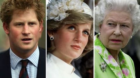 Vindzorlar muammolari: dunyo miqyosida shov-shuvga sabab bo&lsquo;lgan Britaniya qirollik oilasidagi janjallar