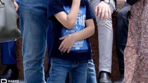 O&lsquo;zbekistonning doimiy aholisi soni ma&rsquo;lum qilindi