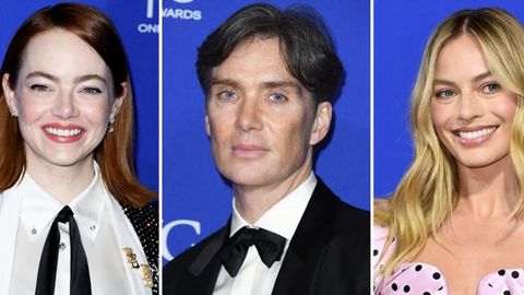 &ldquo;Олтин глобус &mdash; 2024&rdquo; мукофоти ғолиблари эълон қилинди (фото, видео)