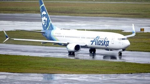 Global airlines suspend Boeing 737 MAX 9 operations temporarily amid safety concerns&nbsp;&nbsp;