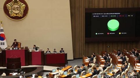 Janubiy Koreya parlamenti it go&lsquo;shtini yeyishni taqiqlovchi qonunni qabul qildi