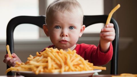 Uzbekistan targets 30% reduction in childhood obesity by 2026&nbsp;&nbsp;