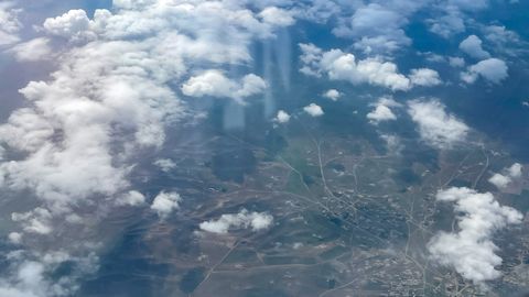 Фаолияти чекланган Бухоро аэропорти рейслари ҳақида маълумот берилди&nbsp;