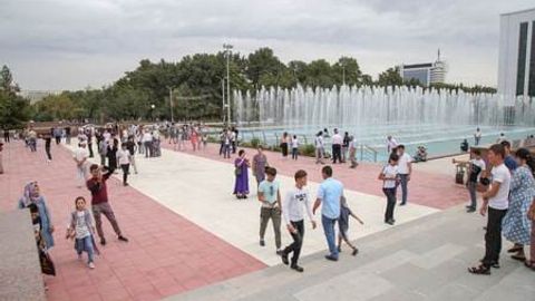 Uzbekistan witnesses 2.2% population growth, reaching 36.7 mn in 2024&nbsp;