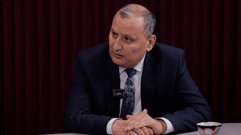 &ldquo;АҚШ Украинада ўз мақсадига эришди, энди навбат Яқин Шарққа&rdquo;&nbsp;&ndash; сиёсатшунос