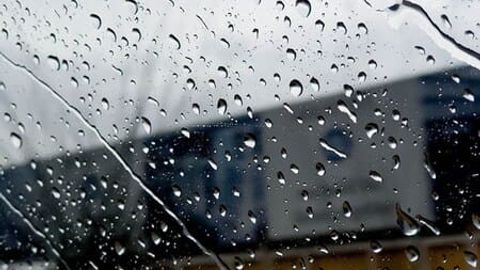 O&lsquo;zbekistonda 11-yanvar kuni harorat pasayib, yomg&lsquo;ir yog&lsquo;ishi kutilmoqda