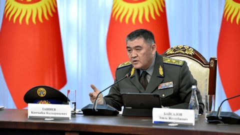 &ldquo;Toshkentga borib, Salimboyni so&lsquo;roq qilib keldik&rdquo; &mdash; Qirg&lsquo;iziston Milliy xavfsizlik davlat qo&lsquo;mitasi rahbari