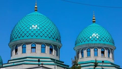 Ўзбекистонда нечта масжид фаолият юритаётгани маълум қилинди