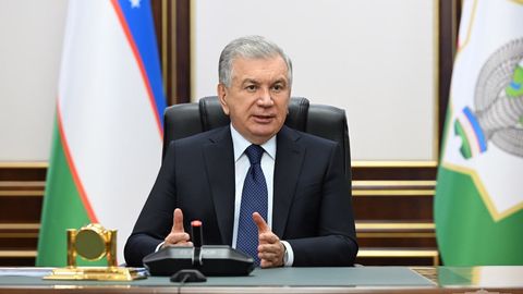 &nbsp;Qoraqalpog&lsquo;istonda 13 mingga yaqin yuqori daromadli ish o&lsquo;rni ochiladi