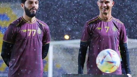 &ldquo;Navbahor&rdquo;ning Jaloliddin Masharipov transferi bo&lsquo;yicha muzokaralari yakuniy pallaga yetdi