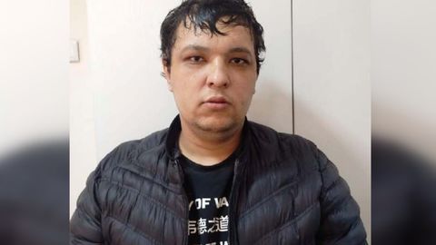 Toshkentda Paynet orqali pul tushirib, qochib ketgan shaxs qo&lsquo;lga olindi