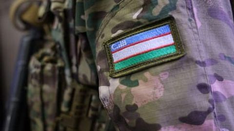 O&lsquo;zbekiston armiyasi dunyodagi eng kuchli armiyalar reytingida nechanchi o&lsquo;rinda?