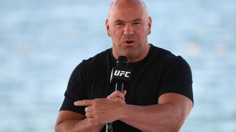 UFC 300 turnirining ilk chempionlik jangi ishtirokchilari ma&rsquo;lum bo&lsquo;ldi&nbsp;