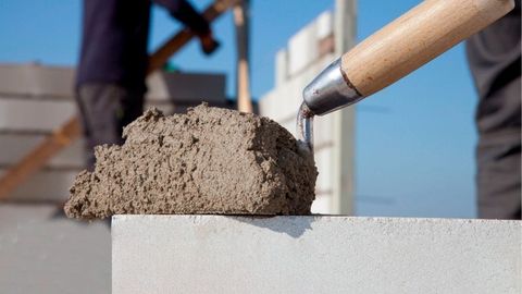 Uzbekistan records 43.5% decline in cement exchange sales for 2023&nbsp;
