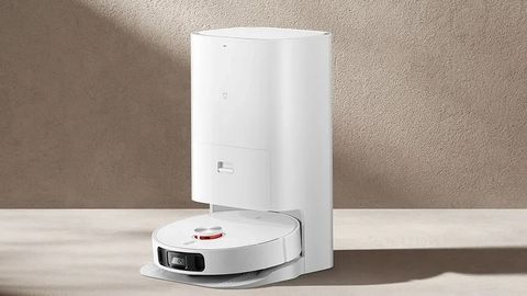 Sunʼiy intellektga ega robot changyutkich sotuvga chiqarildi (video)