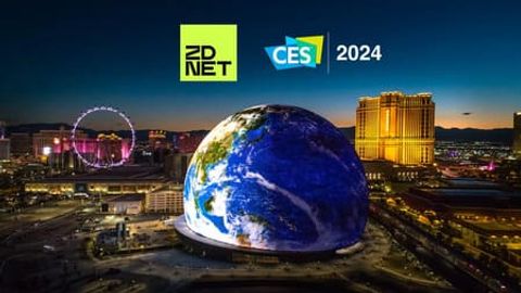 Unveiling innovations at CES 2024: Glimpse into the future of technology&nbsp;